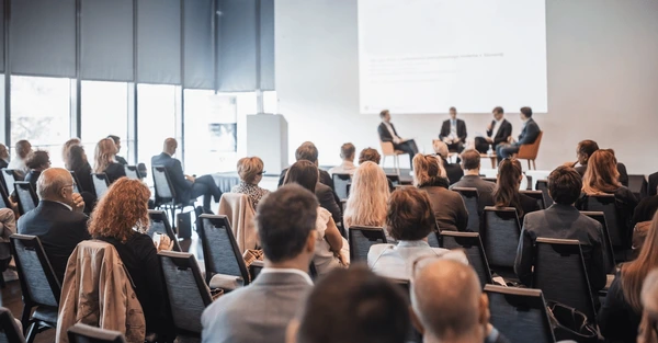 Conference Highlights