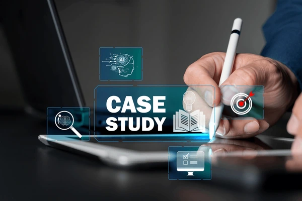 Custom Case Studies